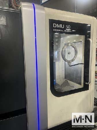 dmu50