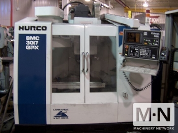 hurco-gpx-9407