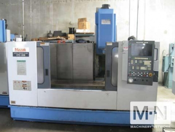 mazak-1995-22262