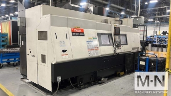 mazak