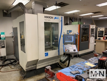 mikron-vcp-600