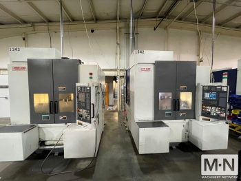 mori-seiki-nv4000